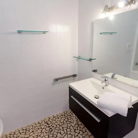 Club Villamar - Lombok Willa Lloret de Mar