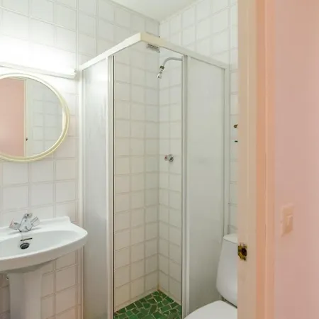 Club Villamar - Lombok Lloret de Mar