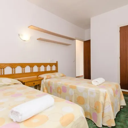 Club Villamar - Lombok * Lloret de Mar