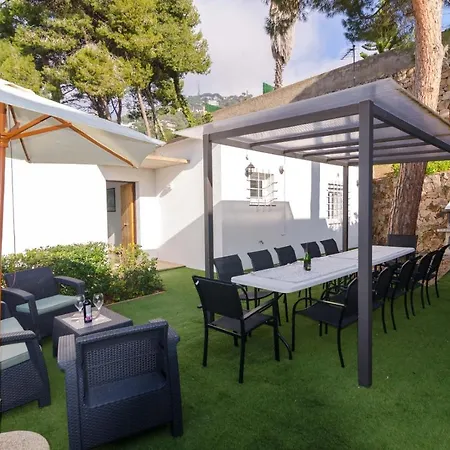 Club Villamar - Lombok * Lloret de Mar