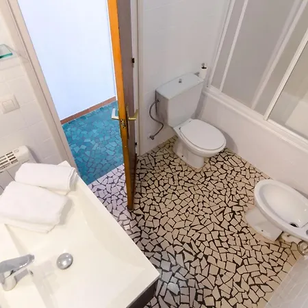 Willa Club Villamar - Lombok