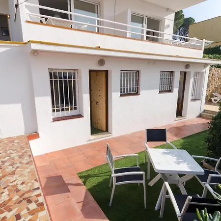 Club Villamar - Lombok Lloret de Mar