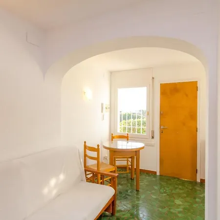 Villa Club Villamar - Lombok Lloret de Mar