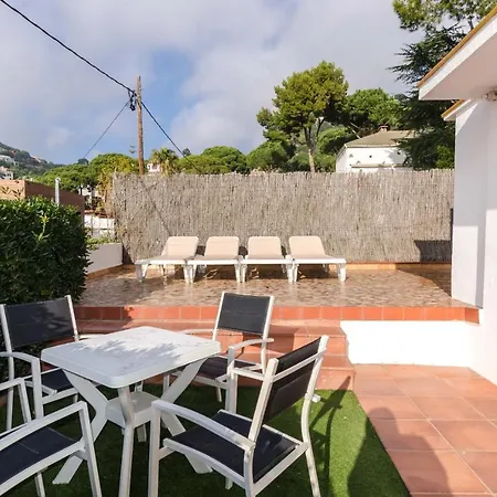 Club Villamar - Lombok Villa Lloret de Mar