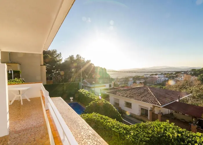 Club Villamar - Lombok * Lloret de Mar