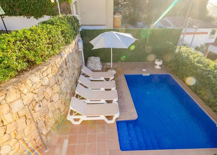 Club Villamar - Lombok * Lloret de Mar