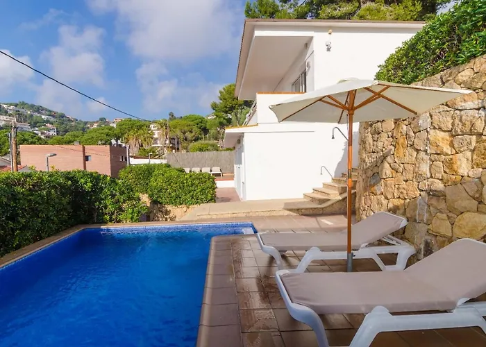 Club Villamar - Lombok * Lloret de Mar