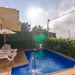 빌라 Club Villamar - Lombok *