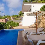 Club Villamar - Lombok * 료렛 드 마르