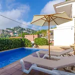 Club Villamar - Lombok 빌라 *