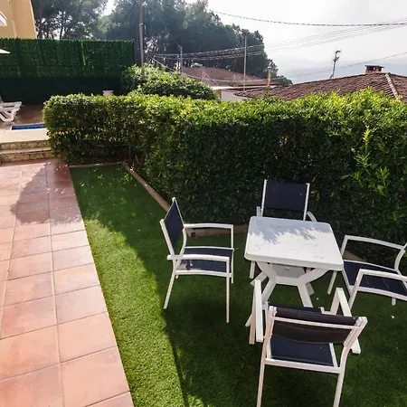 Club Villamar - Lombok