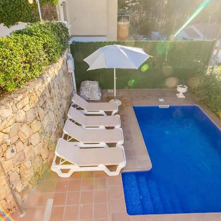 Club Villamar - Lombok * Lloret de Mar