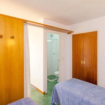 Villa Club Villamar - Lombok Lloret de Mar