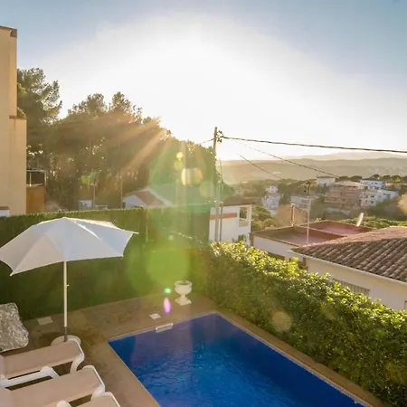 Villa Club Villamar - Lombok