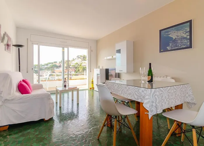 Club Villamar - Lombok Villa Lloret de Mar