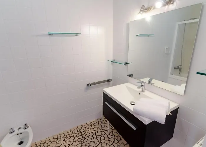 Club Villamar - Lombok Villa Lloret de Mar