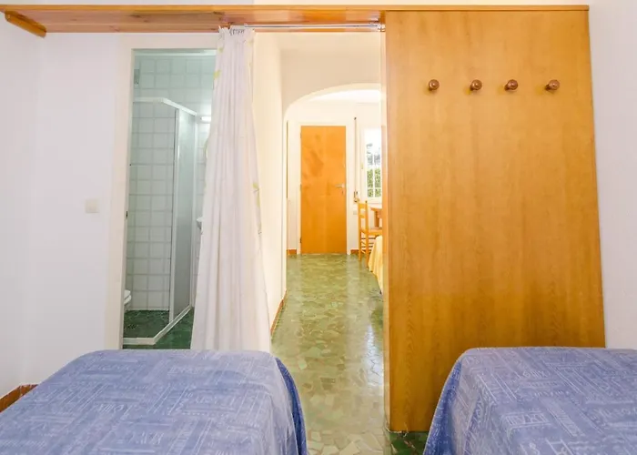 Club Villamar - Lombok Villa *