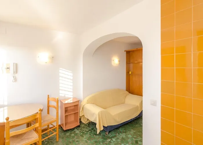 Club Villamar - Lombok * Lloret de Mar