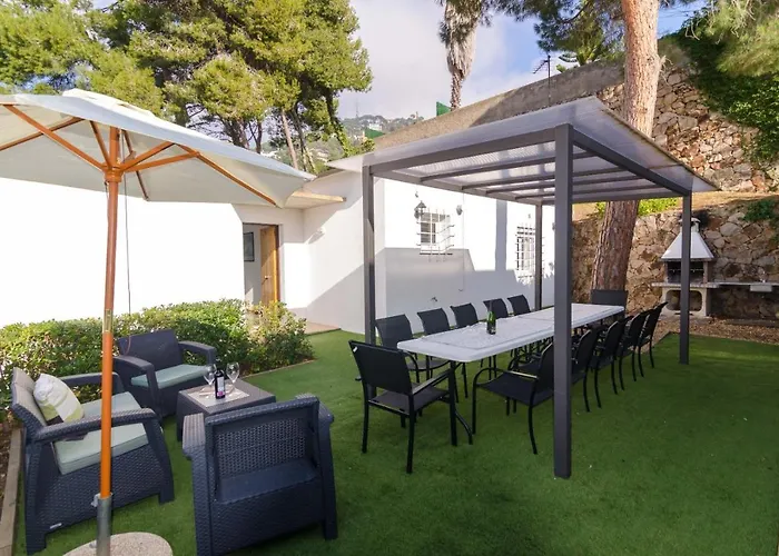 Club Villamar - Lombok * Lloret de Mar