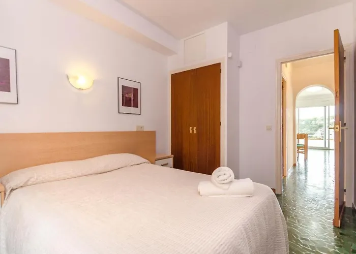 Club Villamar - Lombok Villa Lloret de Mar