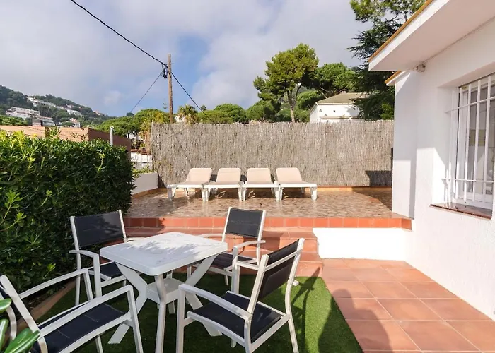 Club Villamar - Lombok Villa Lloret de Mar