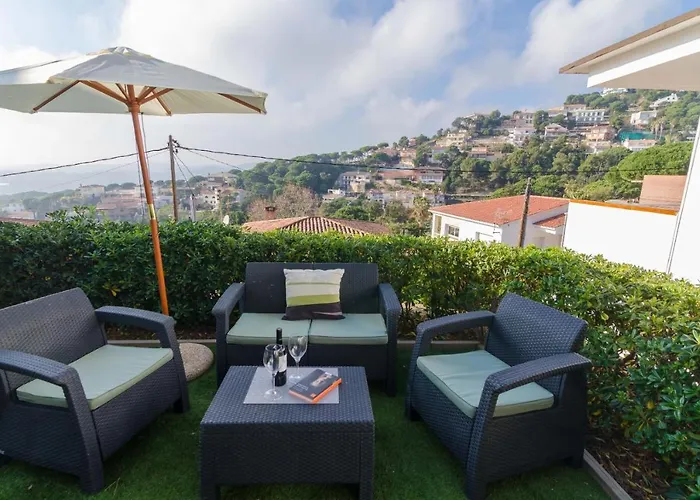 Willa Club Villamar - Lombok *