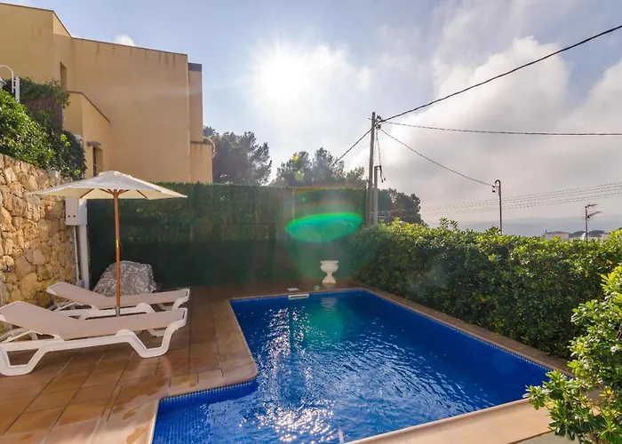 Willa Club Villamar - Lombok *