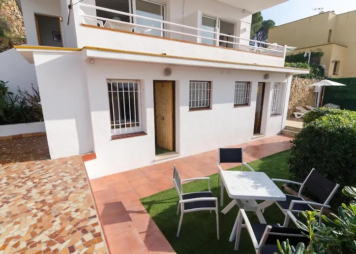 Club Villamar - Lombok Lloret de Mar