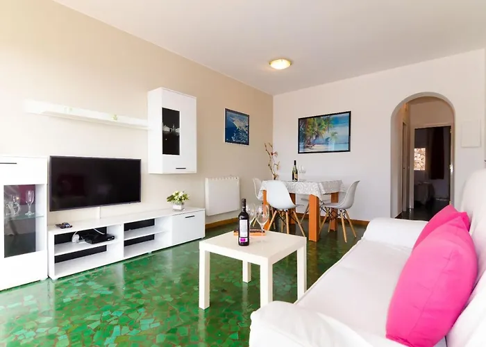 Club Villamar - Lombok Willa *