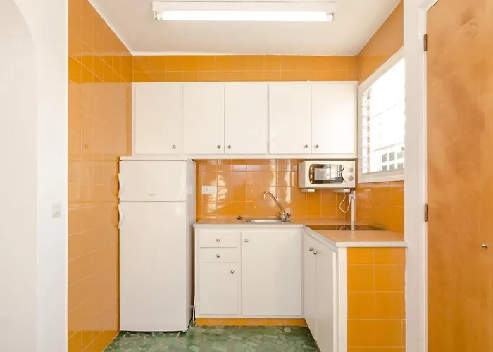 Willa Club Villamar - Lombok *