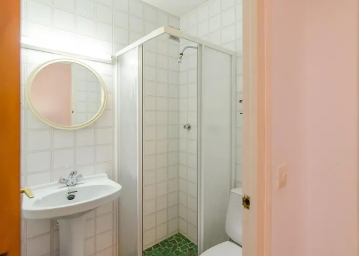 Club Villamar - Lombok Lloret de Mar