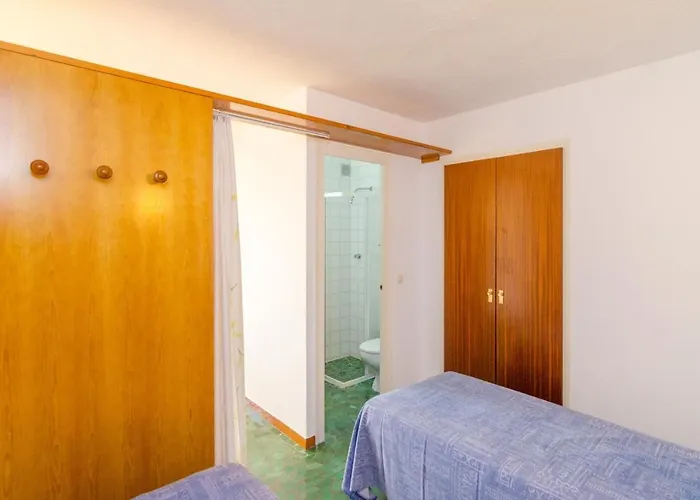 Willa Club Villamar - Lombok Lloret de Mar