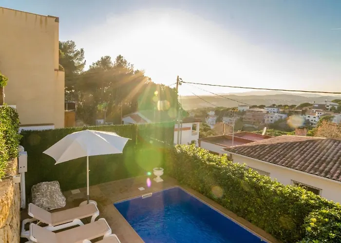 Willa Club Villamar - Lombok