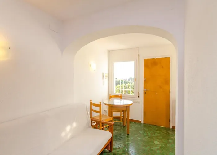 Willa Club Villamar - Lombok Lloret de Mar