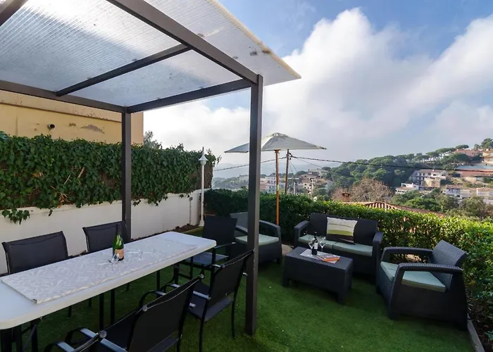 Club Villamar - Lombok Lloret de Mar