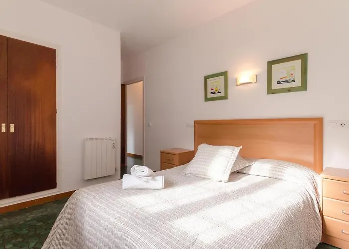 Club Villamar - Lombok Willa Lloret de Mar