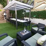 Club Villamar - Lombok Villa Lloret de Mar