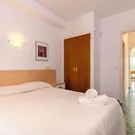 Club Villamar - Lombok Villa Lloret de Mar