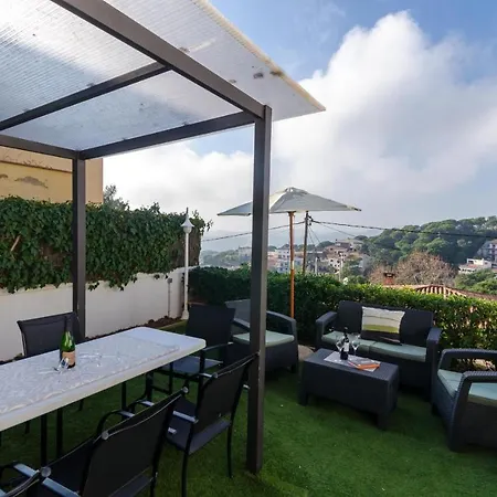 Club Villamar - Lombok Lloret de Mar